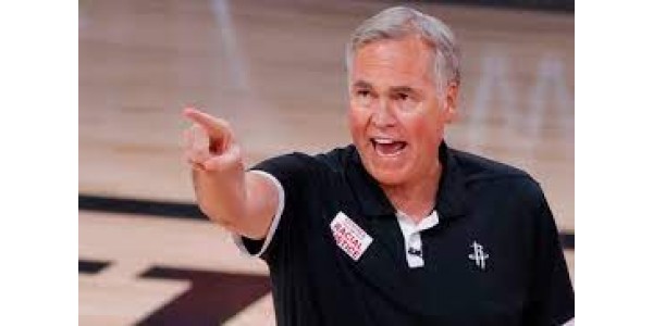 La generación de héroes de Mike D'Antoni finalmente llegará a su fin
